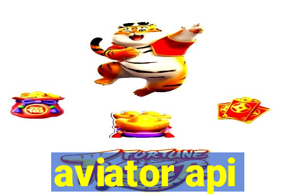 aviator api